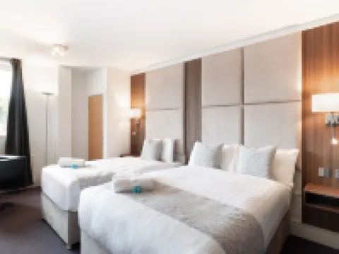 Rivers Hotel Hotels in Gateshead