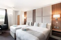 Rivers Hotel Hotels in Wallsend