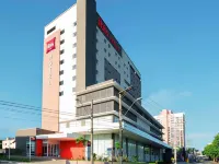 ibis Mogi das Cruzes Shopping Hotel a Biritiba-Mirim