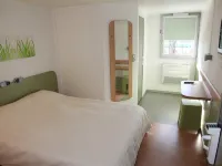 ibis budget Nice Palais Nikaia