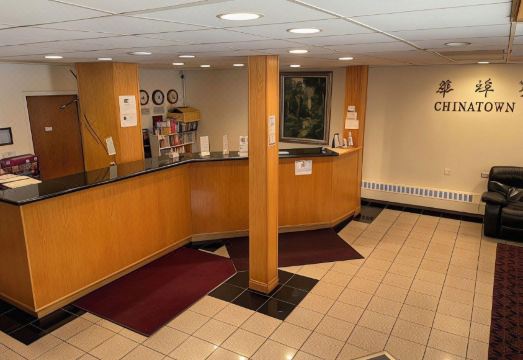 차이나타운 호텔 시카고 대표 이미지