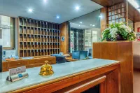 Hotel Barsotti Hotels in Brindisi