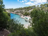 Can Fosquet - Villa With Private Pool In Llucmajor