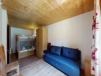 Apartment in Nendaz on ski slopes - Wifi