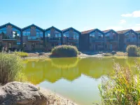 6 person holiday home in Bogense-By Traum