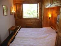 Chalet near Le Bouvere waterpark