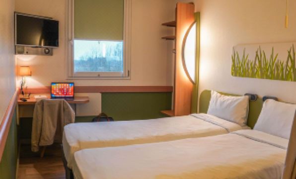 ibis budget Bayeux - Housity