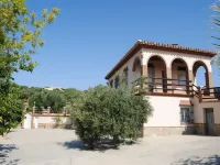 Peaceful Retreat in Alora for Families and Friends