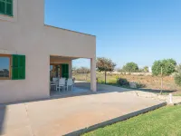 Sa Carrotja - Villa With Private Pool. Free Wifi
