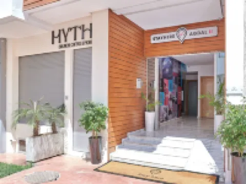 Stayhere Rabat - Agdal 2 - Classic Residence ラバトのホテル