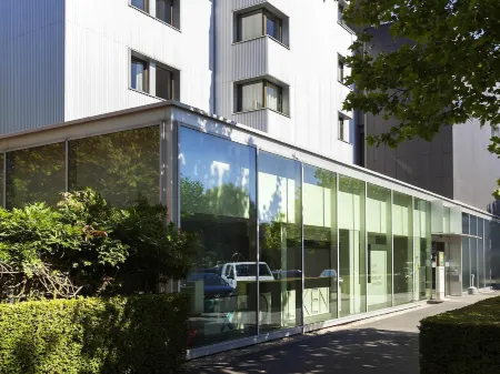 ibis Styles Kortrijk Expo Отели в г. Мускрон