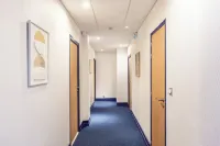 Hôtel Bristol Metz Centre Gare