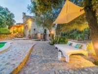 Sa Garriga - Villa With Private Pool In Inca - 3성급