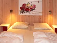 Luxury Retreat with Spa - By Traum Ferienwohnungen