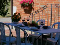 Tuscan Hilltop Farm Stay