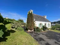 Charming Estate in Plougasnou near GR34 Trail