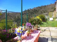 Peaceful Ligurian Hill Stay Các khách sạn ở 