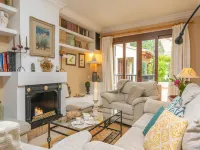 Ca Na Rosa (de Selva) - Apartment With Pool