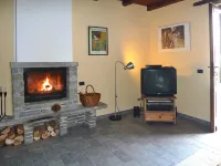 Casa Sant"Anna Comfortable holiday residence