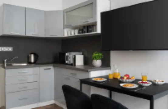 Pekarska 29公寓，由goodnite cz提供