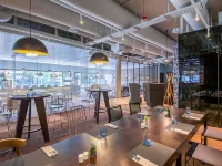 Novotel Wroclaw Centrum