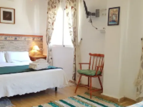 Posada Alpujarra Sol Hotels in Órgiva