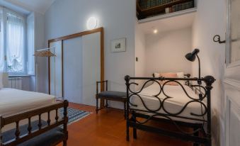 Spazioso Appartamento Nei Pressi del Po by Wonderful Italy