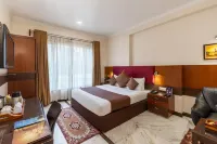 아만트라 컴포트 호텔 라메쉬 공원 주변 호텔