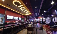Oak Grove Racing Gaming Hotel - bar