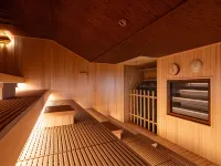 Yokohama Minatomirai Manyo Club - Pysäköinti