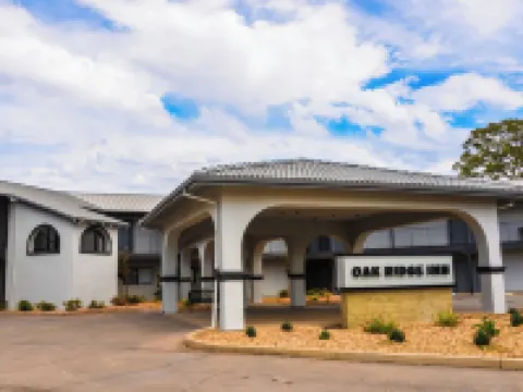 橡樹嶺旅館 阿馬多爾縣酒店