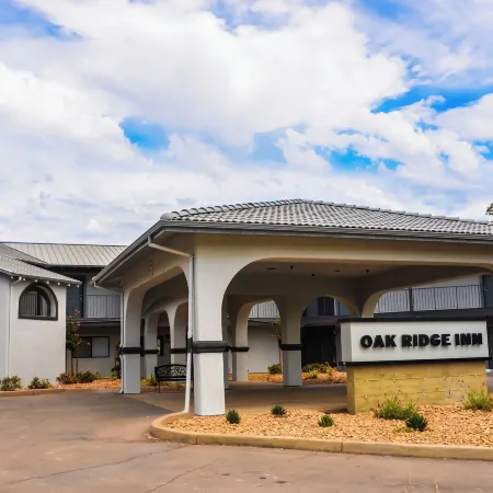 Oak Ridge Inn