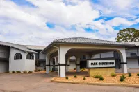 Oak Ridge Inn Các khách sạn ở Amador City