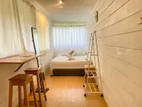 Shinta Corner 2 Ranch Hotel Hotel dekat Pemandian Air Panas Cibolang