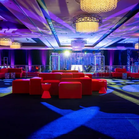 The Cosmopolitan of Las Vegas