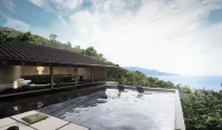 WEAZER NISHI-IZU - Sea View