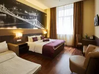 12 Revay Hotel Hotels near 3d Gallery Budapest