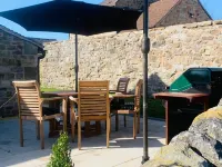 Barn-Sleeps 4-Parking-Near Alton Towers Peak Dist Hotel a Leek