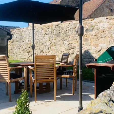 Barn-Sleeps 4-Parking-Near Alton Towers Peak Dist