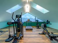 Ibis Styles Bad Reichenhall - Træningscentre