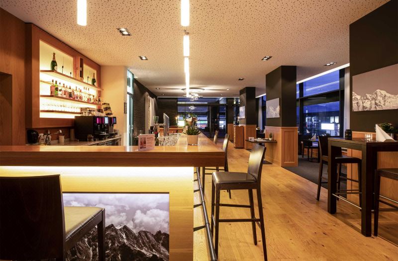 Mercure Chur City West photo 5
