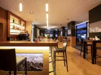 Mercure Chur City West - bar