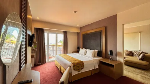Horison Palma Pangandaran Hotels in Pangandaran