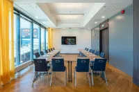 Hotel Sophia by Tartuhotels Hotels in Tartu