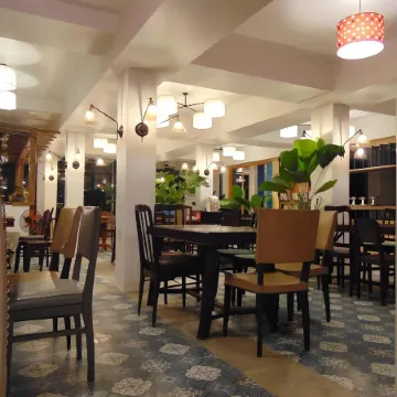 Hotel de Condor Отели рядом с достопримечательностью «Пляж Датзок»