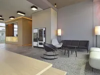 民宿飯店 科隆-埃倫費爾德 林登塔爾附近的飯店