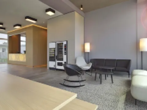 B&B HOTEL Köln-Ehrenfeld