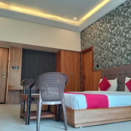 Nature Retreat Resort