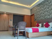 Nature Retreat Resort - parking
