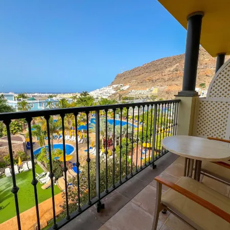 Hotel Cordial Mogán Playa